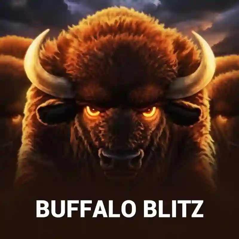 Buffalo Blitz