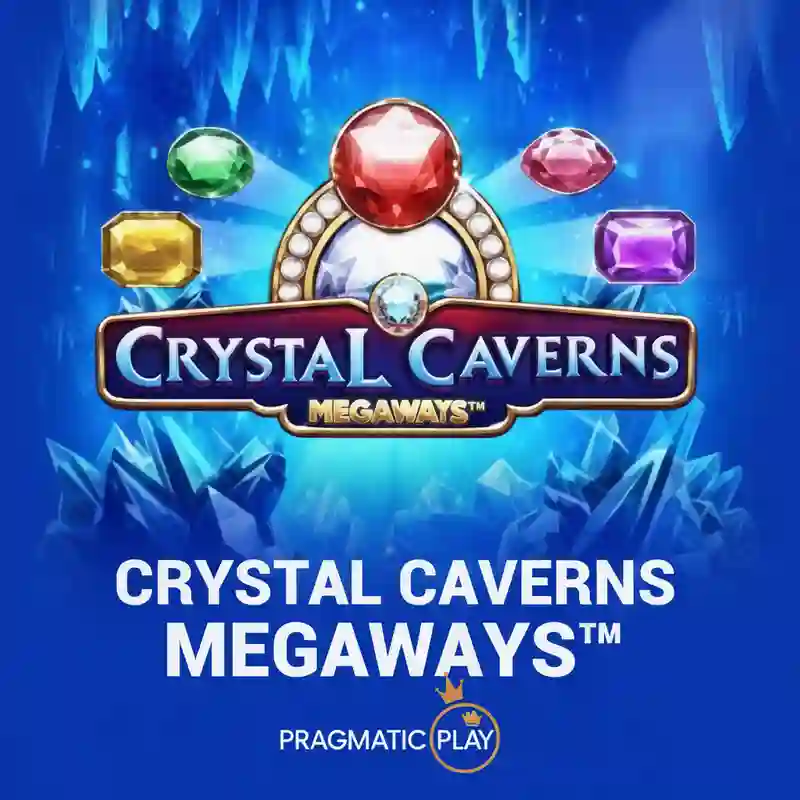 Crystal Caverns Megaways™