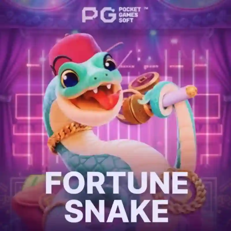 Fortune Snake