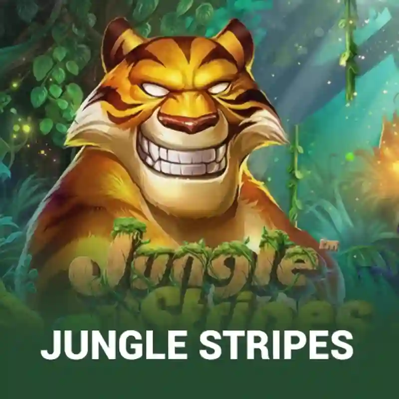 Jungle Stripes