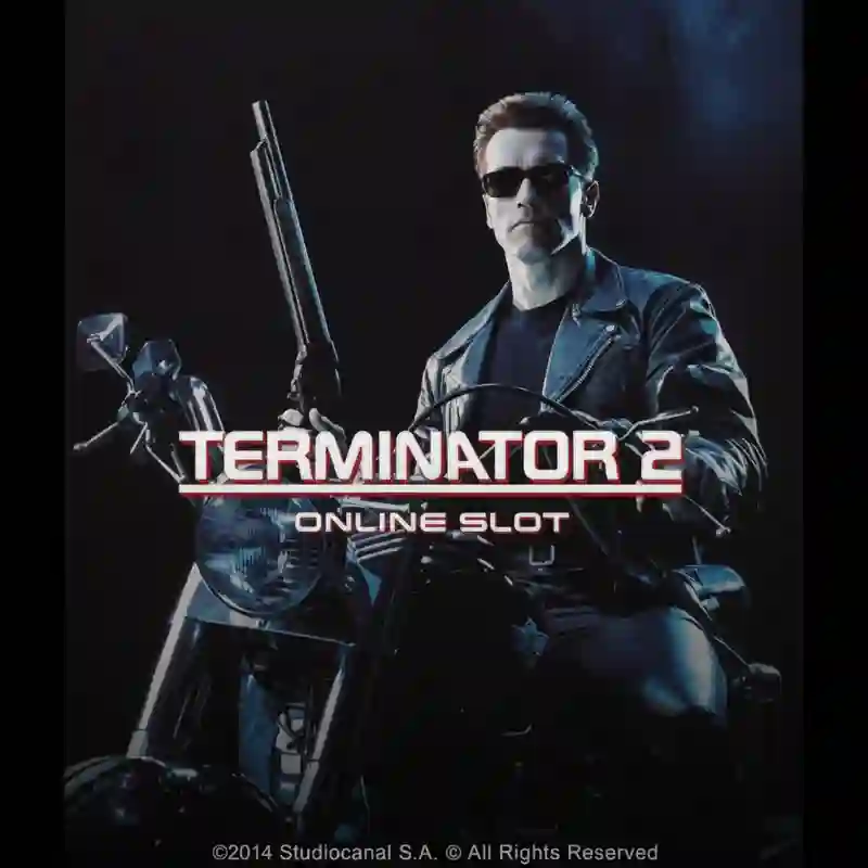 Terminator 2